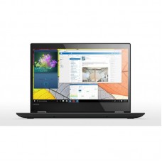 Ordinateur portable Lenovo Yoga 520 i5-4GB-1TB-14" (81C8009PFE) - Onyx Noir - Gris minéral - Doré