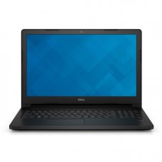 Dell Latitude 3570, 15.6 inch Non-Touch HD (1366x768) Anti-Glare LCD