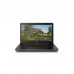 HP ZBook17 G4 Cache 6MB - SSD 256 GB - 8 DDR4 - Ordinateur portable (Y6K23EA)