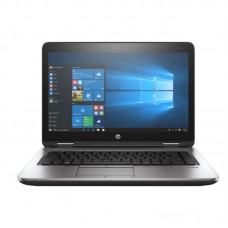 HP ProBook 640 G3 Ordinateur portable - 500 GB - 4 GB - 3 MB (Z2W37EA)
