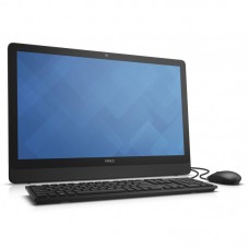 Dell Inspiron 3464 i5-7200U 23.8''FHD Touch - RAM 8GB - HDD 1TB Win10 Home