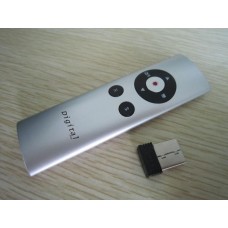 DIGITAL DGT-RS019 Pointeur laser et présentateur sans fil 2.4 Ghz