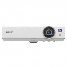 SONY VIDEOPROJECTEUR VPL - DX142 - PROJECTEUR LCD 3200 ANSI lumens Contraste 3000 /1