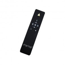 DIGITALl DGT-RS032 - SOURIS SANS FIL + POINTEUR LASER +DEFILEMENT SANS FIL POUR VOS PRESENTATIONS