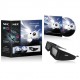 Kit 3D - Incluant Lunettes 3D DLP Link + Logiciel (Stéréoscopic Player) + Contenu 3D - NP01SK3D