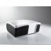 Barco PFWX-51B - Projecteur DLP 4750 ANSI Lumens WXGA à simple puce