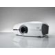 Barco PFWX-51B - Projecteur DLP 4750 ANSI Lumens WXGA à simple puce