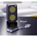 PHILIPS Projecteur de Poche sans fil - PPX4350 - Noir/Argent