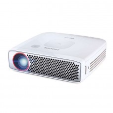 PHILIPS - PICOPIX 4835 - VideoProjecteur de Poche - Blanc