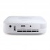PHILIPS - PICOPIX 4835 - VideoProjecteur de Poche - Blanc