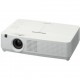  PANASONIC Vidéprojecteur  PT-VX41 XGA  Luminosité 4000 (Lumens) Rapport de Contraste de 2000