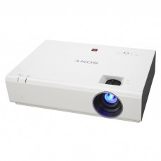 SONY VIDEOPROJECTEUR VPL-CX276  HDMI 5200 LUMENS XGA NATIVE - LAN RJ45 - Lampe 4000 heures 
