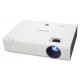 SONY VIDEOPROJECTEUR VPL-CX276  HDMI 5200 LUMENS XGA NATIVE - LAN RJ45 - Lampe 4000 heures 