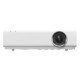 SONY VIDEOPROJECTEUR  VPL-EW295 - HDMI - 3800 LUMENS ECRAN LARGE WXGA NATIVE 