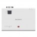 SONY VIDEOPROJECTEUR  VPL-EW295 - HDMI - 3800 LUMENS ECRAN LARGE WXGA NATIVE 