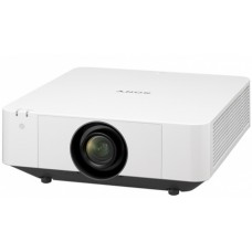 SONY VIDEOPROJECTEUR LED/LASER VPL-FHZ57  - WXGA - HDMI - 4100 LUMENS XGA NATIVE - LAN RJ45 - Trapèze