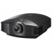 SONY VPL-HW45/B (VPL-HW45B) - FULL HD, 3D, 1800lm, Home Cinema Projector (Black)