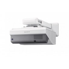  SONY Vidéoprojecteur VPL-SX631 à ultra-courte focale à 3100 lumens + KIT INTERRACTIF AVEC STYLET 