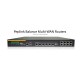 Peplink Balance 1350 - Routeur Multi-WAN (13 WAN Ports)1U 19" pour les Entreprises