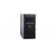 Dell PowerEdge T130 E3-1220 V5 Châssis 4 x 3.5 " Xeon E3-1220 v5 4Go 1TB DVD RW LOM DP intégré iDRAC8 Bas