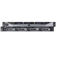 Dell PowerEdge R320  Xeon E5-2407 2.2 GHz 8 Go 600 GB (2x300GB)