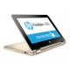 HP Pavilion x360 11-U005NK Intel® Pentium® N3710 4Go 500Go - Ecran HD Tactile 11,6" Win10 64Bits 