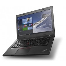 LENOVO Thinkpad X270 i7-7500U 12,5 8GB -256 Win 10  