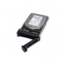 Dell 1TB Disque dur interne 7.2K tr/min SAS 12Gb/s 2.5in Hot-plug Hard