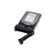 Dell 1TB Disque dur interne 7.2K tr/min SAS 12Gb/s 2.5in Hot-plug Hard