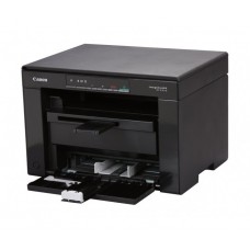 Canon Laser Monochrome Multifonction i-SENSYS MF3010 MFP 3en1 A4 PPM B