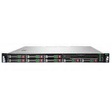 HPE ProLiant DL160 Gen9 Xeon Huit Coeurs E5-2609v4 1P 16GB RDIMM H240 8SFF 2x HP 300GB 550W PS