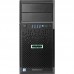 HPE ML30G9 4LFF-HP Intel Xeon Quad-Core E3-1220v5 8GB-U SATA 2TB (2x1TB) 350W PS Server/GO
