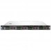 HPE ProLiant DL60 Gen9 E5-2603v4 8GB-R 2x1TB 6G SATA B140i 4LFF SATA 550W PS Server/GO