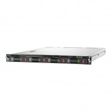 HPE ProLiant DL60 Gen9 E5-2603v4 8GB-R 2x1TB 6G SATA B140i 4LFF SATA 550W PS Server/GO