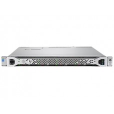 HPE ProLiant DL360 Gen9 E5-2620v4 2P 16GB-R 2 x 300GB 12G SAS P440ar 8SFF 500W PS Server/GO