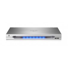 HPE LCD8500 1U FR Rackmount Console Kit