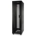 APC NetShelter SV 42U 600mm Wide Freestanding rack 1002.27kg Noir étagère