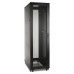 APC NetShelter SV 42U 600mm Wide Freestanding rack 1002.27kg Noir étagère