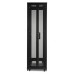 APC NetShelter SV 42U 600mm Wide Freestanding rack 1002.27kg Noir étagère