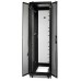 APC NetShelter SV 42U 600mm Wide Freestanding rack 1002.27kg Noir étagère