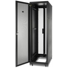 APC NetShelter SV 42U 600mm Wide Freestanding rack 1002.27kg Noir étagère