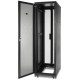 APC NetShelter SV 42U 600mm Wide Freestanding rack 1002.27kg Noir étagère