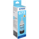 Bouteille d'encre Cyan Clair Epson (C13T67354A)