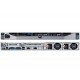 Dell PowerEdge R630 Intel Xeon E5-2609 v3 32GB RDIMM (4X8) 1,9GHz 2*300GB