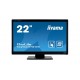 iiyama ProLite T2252MTS-b5-22" - écran LED - Full HD (1080p)