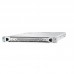 HPE ProLiant DL360 Gen9 E5-2609v3 1P 16GB-R SAS 600GB 500W PS Server/GO