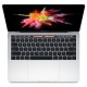 Appel MPXR2FN/A MacBook Pro 13" (2017) avec écran Rétina Core i5 2,3 Ghz, 8 Go RAM, 128 Go SSD, Silver 