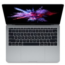 APPEL MPXT2FN/A MACBOOK PRO 13" (2017) AVEC ÉCRAN RÉTINA CORE I5 2,3 GHZ, 8 GO RAM, 256 GO SSD, GRIS SIDÉRAL , 1 AN DE GARANTIE