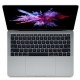 APPEL MPXT2FN/A MACBOOK PRO 13" (2017) AVEC ÉCRAN RÉTINA CORE I5 2,3 GHZ, 8 GO RAM, 256 GO SSD, GRIS SIDÉRAL , 1 AN DE GARANTIE