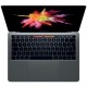 APPEL MPXW2FN/A MACBOOK PRO 13" AVEC ÉCRAN RÉTINA CORE I5 3,1 GHZ, 8 GO RAM, 512 GO SSD, TOUCHEBAR GRIS SIDÉRAL 1 AN DE GARANTIE